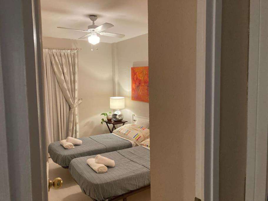 Appartement Piso Centro Salou Cerca Mar Extérieur photo